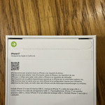 Apple iPhone 17 Black 256GB sealed