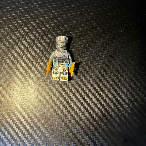 Lego Ninjago figure Zane like new