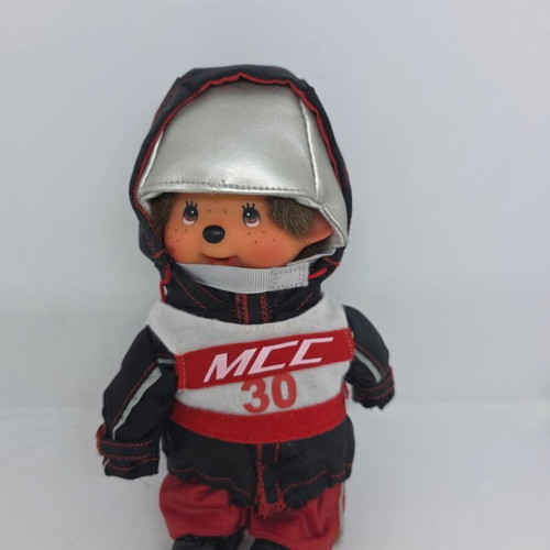 Monchhichi used