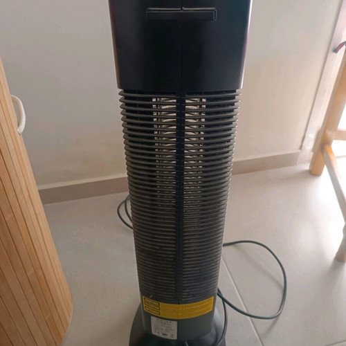 Singer ionizer like new