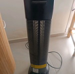 Singer ionizer like new