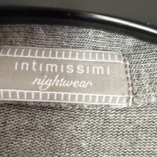 Intimissimi home wear set of three like new, grey