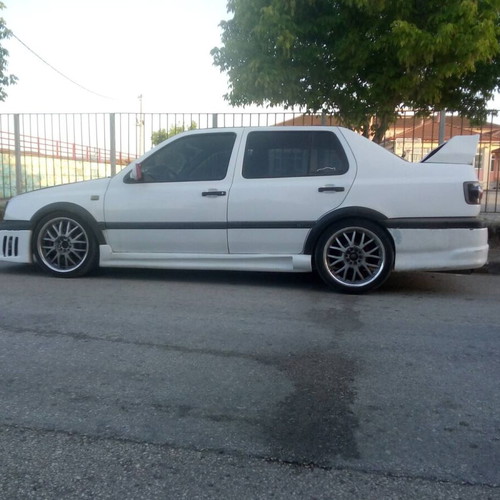 VW Vento GTI used