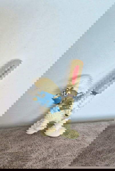 ΣΤΡΟΥΜΦ ΠΑΙΚΤΗΣ Ραγκμπυ SCHLEICH