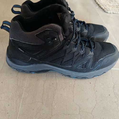 McKinley Toronto Mid AQX men's hiking boots EU 43