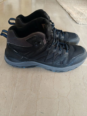McKinley Toronto Mid AQX men's hiking boots EU 43