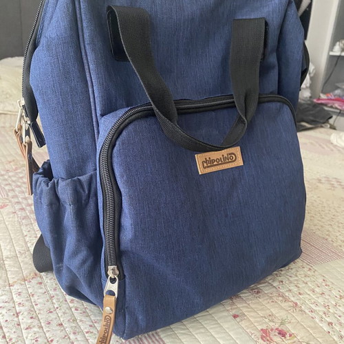 Mum bag like new