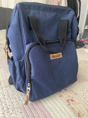 Mum bag like new