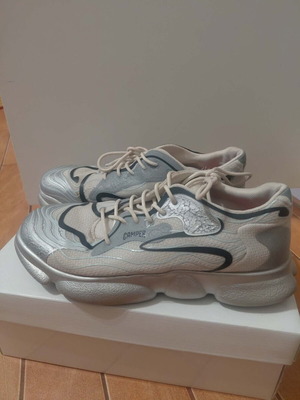 Camper athletic shoes like new, size 39