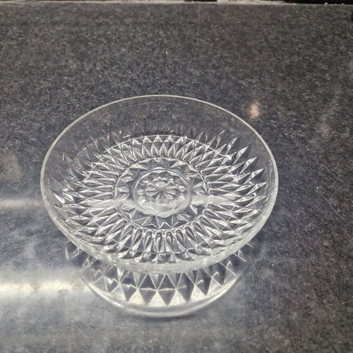 Plate like new