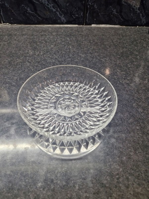 Plate like new