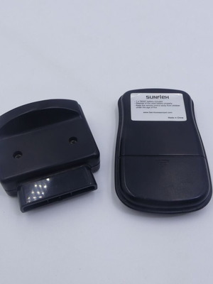 Sunflex DVD Remote Control used for PS2