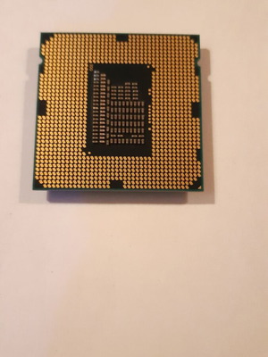 Intel Core i3 2100 processor 3.10 GHz socket 1155