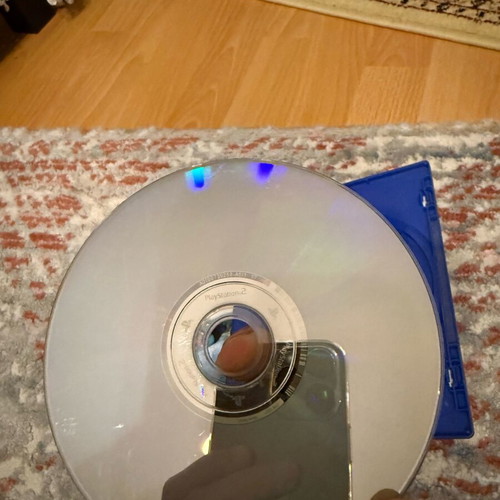 Open Season PlayStation 2 used