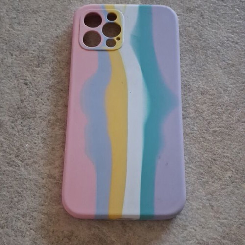 iPhone 12 Pro phone case like new
