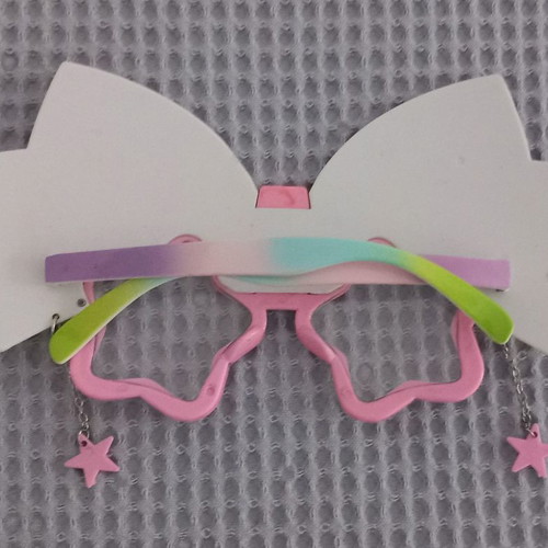 Children's glasses new