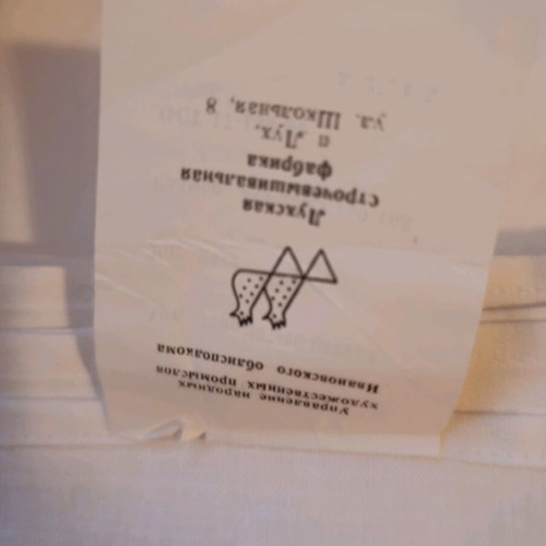 Bed sheet new
