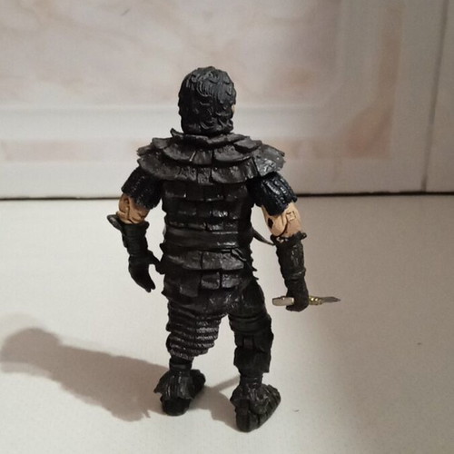 Lord of the Ring Frodo figure like new