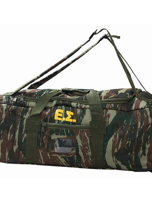 Survivors 70lt backpack with wheels like new
