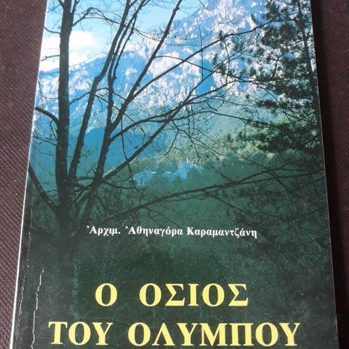 Set of 4 Christian Orthodoxy books used, No2