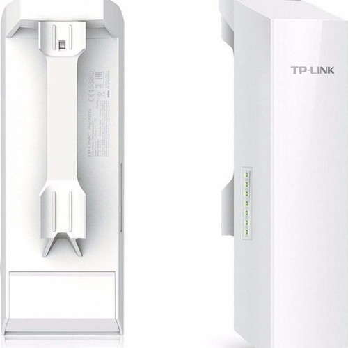 TP-LINK CPE210 Outdoor Access Point 2.4GHz, new