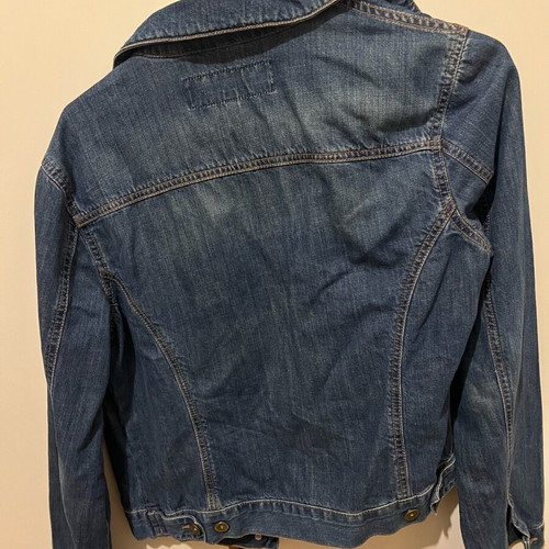 Timberland women's denim jacket