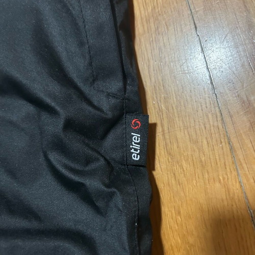Aquamax Etirel ski suit 7 years like new