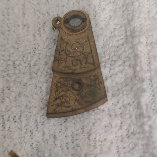 Watch part used from 18th 19th century