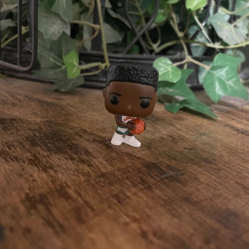 Funko Kinder Joy Upside Down Stranger Things Lucas new