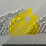  Barbie Hollywood vintage comb χτενα