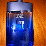  Ανδρικό άρωμα Davidoff Cool Water deep