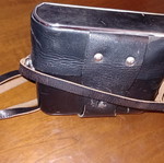 Zenit camera used