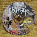 Iron Maiden – Ed Hunter- Enhanced CD, CD-ROM All Media, Compilation