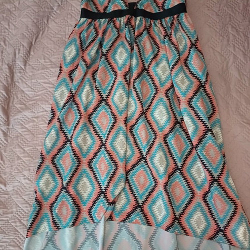 Tally Weill dress like new, size 38