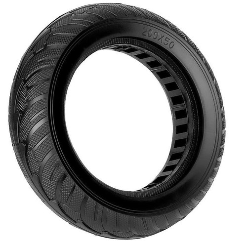 Solid tire 200x50 for Dualtron Speedway Mini 4 Pro new