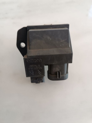 Αντίσταση Βεδιλατέρ για Citroen C3 '16-'23 Κωδικός 98372A01 σε άριστη κατάσταση