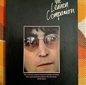 The Lennon Companion, 1988