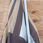 Beach umbrella new