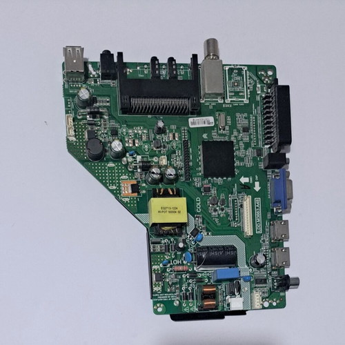 Main Board LDD.M3663.A48 for Arielli used