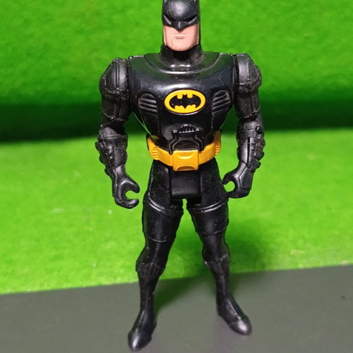 Vintage Batman Power Vision Kenner 1994 action figure