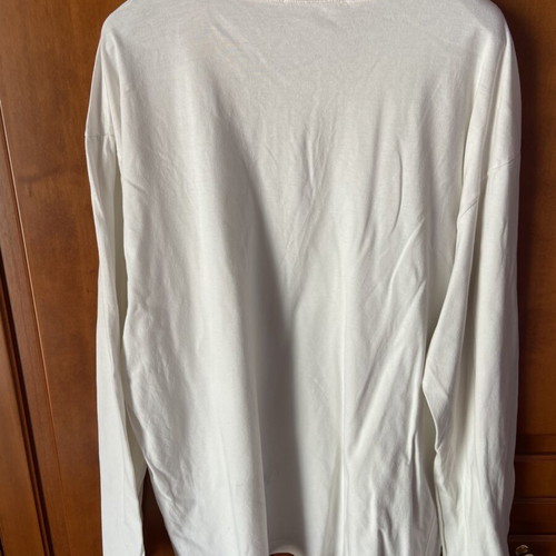 Fred Perry seasonal shirt XL like new