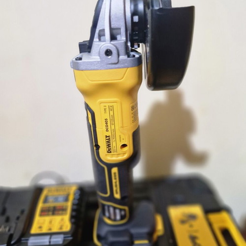 Dewalt cordless machines restored condition