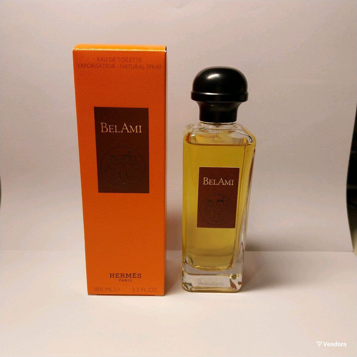 HERMES BEL AMI 100ML - € 90,00 - Vendora