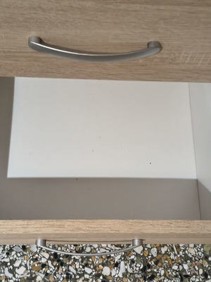 Nightstand like new