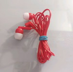 Headphones new wired