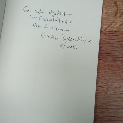 Seven Brief Lessons on Physics book by Carlo Rovelli