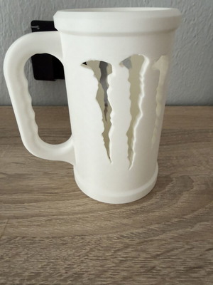 Monster can holder new
