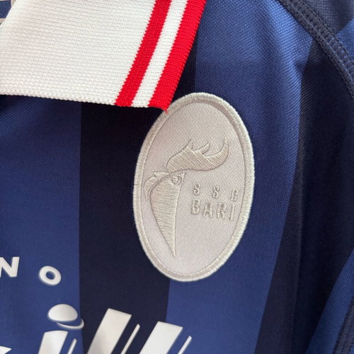 Bari 2023-24 jersey collectible, like new, size Medium