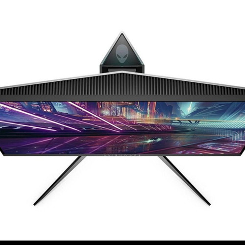 Alienware AW2518H gaming monitor 24.5 inch 240 Hz 1 ms