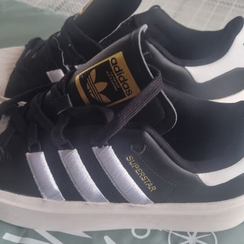 Adidas sneakers new, colorful, size 40